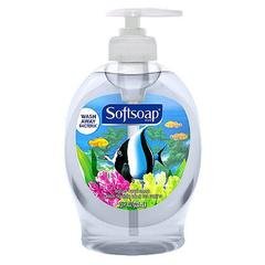 Softsoap Liquid Hand Soap Pump, Aquarium Series product image