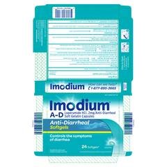 Imodium A-D product image