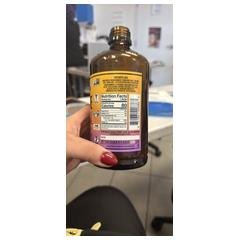 HEALTH ADE KOMBUCHA Passion Fruit Tangerine product image