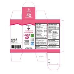 Unda 42 product image