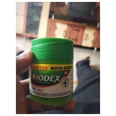 Iodex product image
