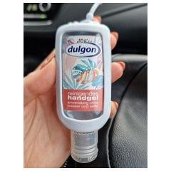 Dulgon Hand gel sanitizer product image