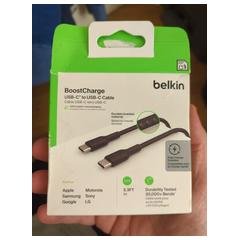 Belkin Boost charge - USB-C to USB-C cable product image