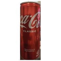 Coke Zero Coca Cola product image