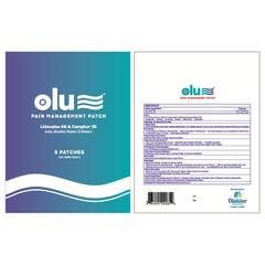 Olu Pain Management product image