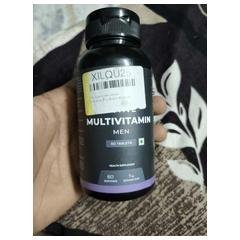Nutrabay Multivitamin product image