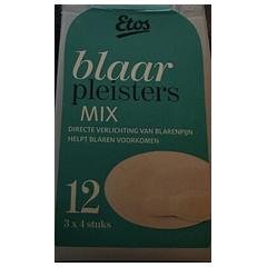Etos Blaarpleisters product image