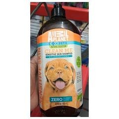 4E Shampoo clean me product image