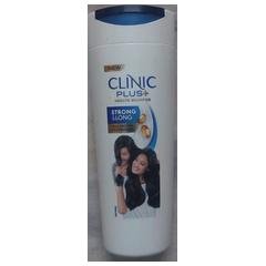 Clinic Plus Strong & Long Health Shampoo product image