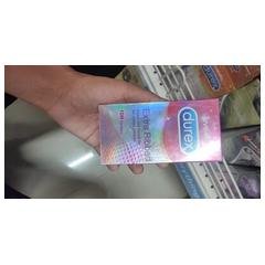 Durex Extra Ribbed product image