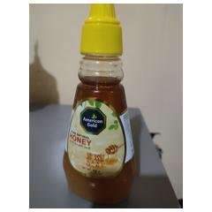 American Gold Pure Natural Honey product image