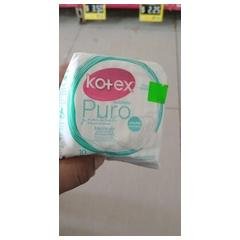 Kotex Puro product image