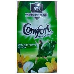 Comfort Fabric Conditioner product image