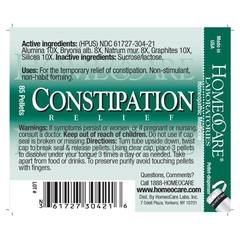Constipation Relief product image