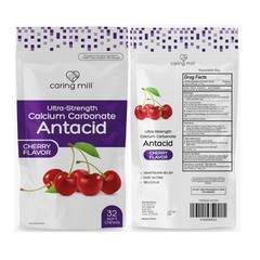 Caring Mill Antacid product image