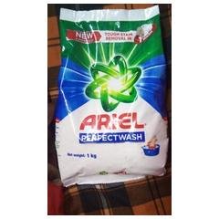 Ariel Perfectwash product image