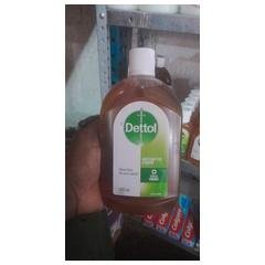Antiseptic Liquid Dettol product image