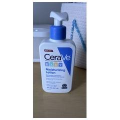 CeraVe Moisturizing Lotion product image