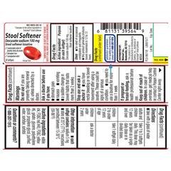 Stool Softener Laxative product image