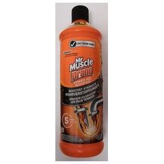 Mr Muscle Drano Power-Gel Rohrfrei product image
