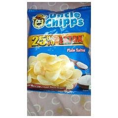 Uncle Chipps product image