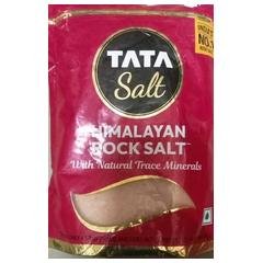 TATA Salt Himalayan Rock Salt product image