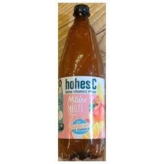 Eckes-Granini Hohes C Multivitamin product image