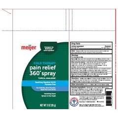 Muscle Therapy product image