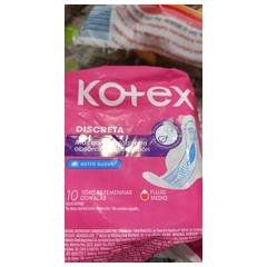 Kotex Discreta product image