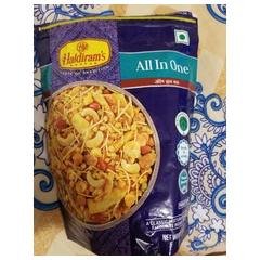 Haldiram's All in one product image