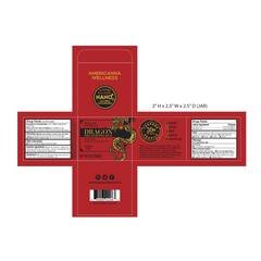 Dragon Pain Relieving Balm product image