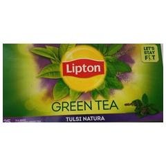Pepsico Lipton Green Tea product image