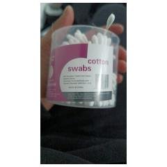 Swab Cotton product image