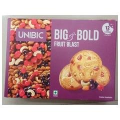 Unibic Big & Bold Fruit Blast product image