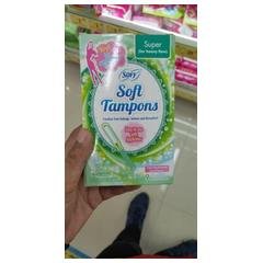 Sofy Tampons product image