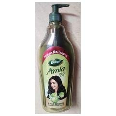 Dabur Amla hair oil 3 HAIR BENEFITS product image