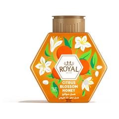 Royal Citrus blossom honey product image