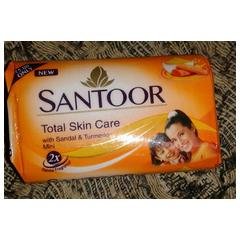 Santoor product image