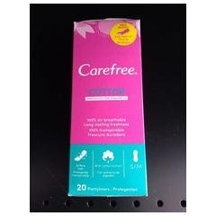Carefree cotton product image