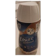 Abbott Laboratories B.V. Ensure nutrivigor product image