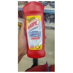 Harpic lemon fresh product image