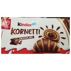 Kinder Kornetti product image