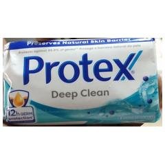 Protex bar soap deep clean product image