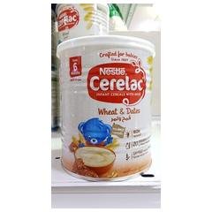 Nestle Cerelac Cerelac 6 product image