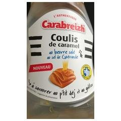 Carabreizh product image