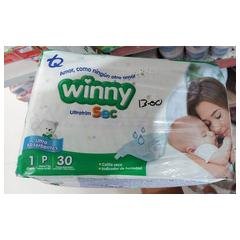 Pampers Winny product image