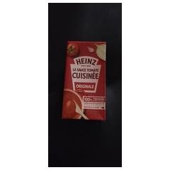 Heinz product image