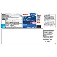 Complete Dual Action product image