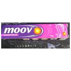 Moov Gel product image