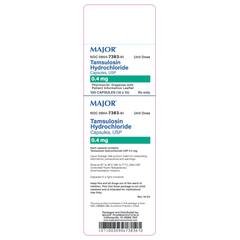 Tamsulosin Hydrochloride product image
